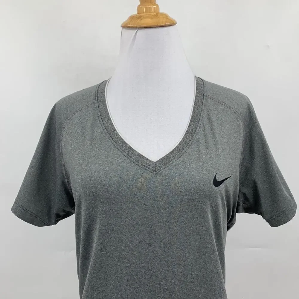 Nike pro shirt